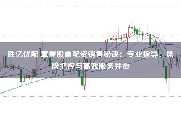 胜亿优配 掌握股票配资销售秘诀：专业指导、风险把控与高效服务并重