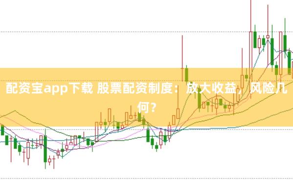 配资宝app下载 股票配资制度：放大收益，风险几何？
