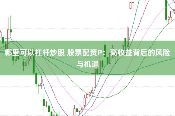 哪里可以杠杆炒股 股票配资P：高收益背后的风险与机遇