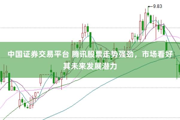 中国证券交易平台 腾讯股票走势强劲，市场看好其未来发展潜力