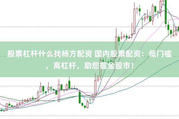 股票杠杆什么找杨方配资 国内股票配资:低门槛,高杠杆,助您掘金股市!