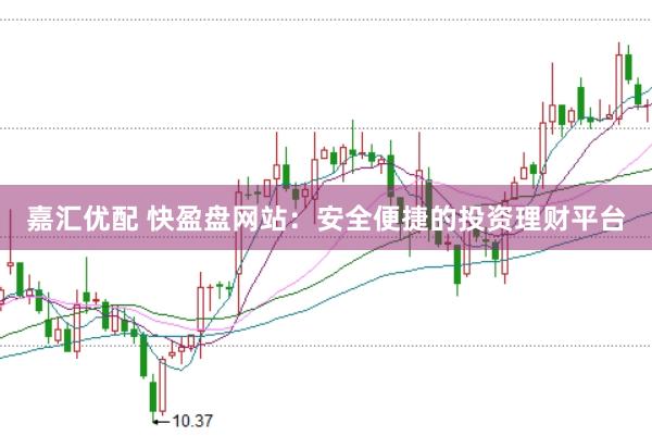 嘉汇优配 快盈盘网站：安全便捷的投资理财平台