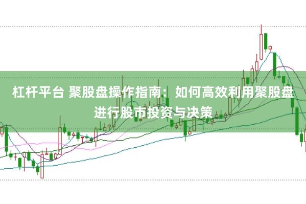 杠杆平台 聚股盘操作指南：如何高效利用聚股盘进行股市投资与决策