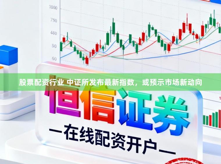 股票配资行业 中证所发布最新指数，或预示市场新动向